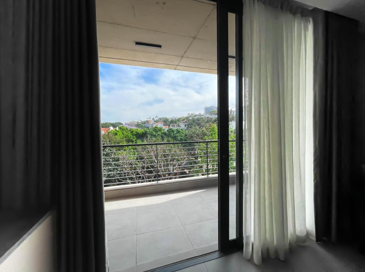 Glorystar 2Six2 Florida Road Apartment Durban Exterior photo