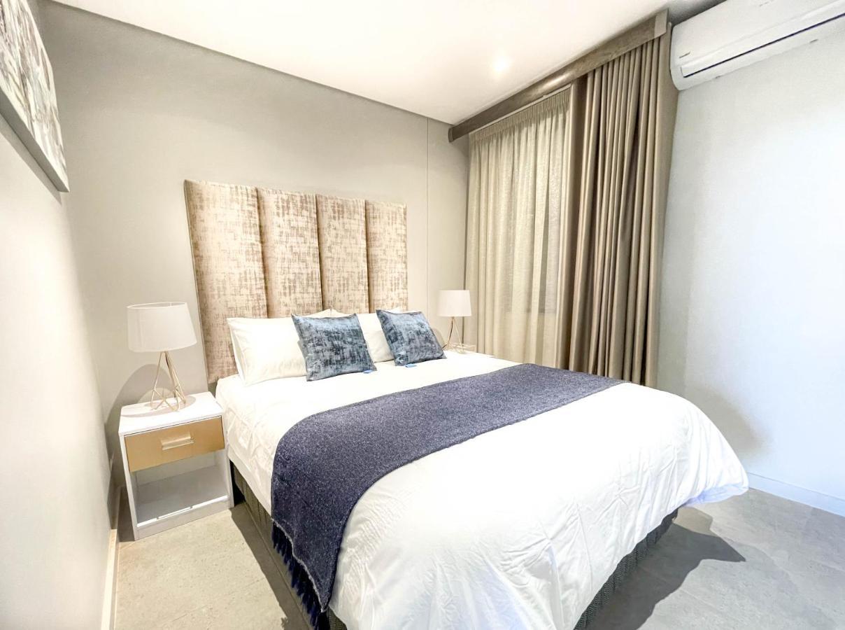 Glorystar 2Six2 Florida Road Apartment Durban Exterior photo
