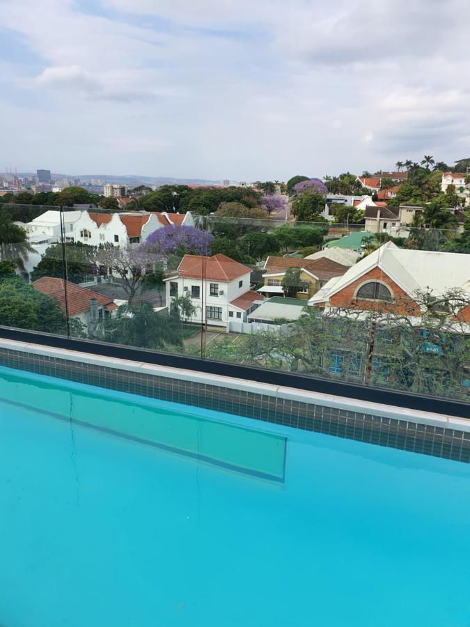 Glorystar 2Six2 Florida Road Apartment Durban Exterior photo