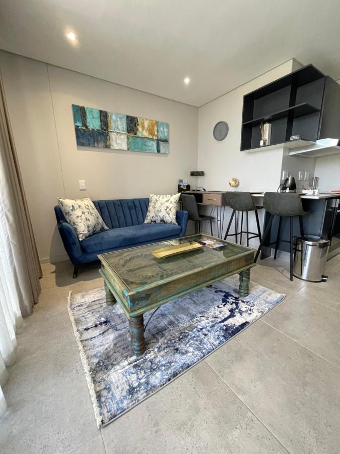 Glorystar 2Six2 Florida Road Apartment Durban Exterior photo