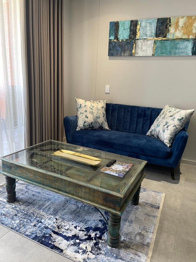 Glorystar 2Six2 Florida Road Apartment Durban Exterior photo